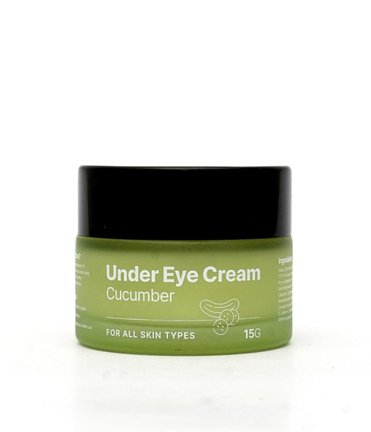 Under Eye Cream