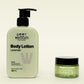 Fragrant Night Cream & Body Lotion  50g+250ml