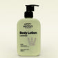 Body Lotion Lavender