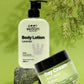 Nourishing Day Cream & Body Lotion 50g+250ml