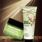 Nature-inspired Face Scrub & Night Cream 100ml+50g