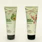 Face Combo of face wash & face scrub 100ml+100ml