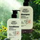 Hibiscus and Blackseed Shampoo & Conditioner 250ml+250ml