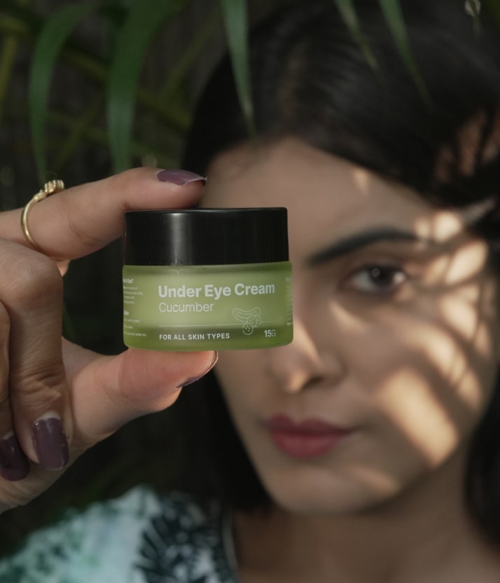 Under Eye Cream