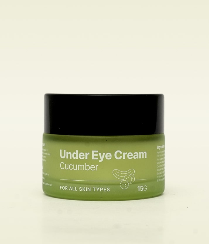 Under Eye Cream