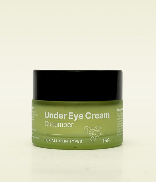 Under Eye Cream